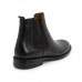 Мужские челси Clarks  BF1701-170, черные