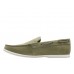 Мужские мокасины Clarks Morven Sun 26139035, оливковые