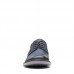 Мужские дерби Clarks Atticus LTLace 26161158, синие