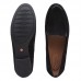 Женские лоферы Clarks Un Blush Ease 26145472, черные