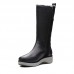 Женские сапоги Clarks Un Vista Hi2 26138558, черные