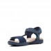 Женские сандалии Clarks Amanda Step 26165095, синие