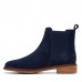Женские челси Clarks Clarkdale Arlo 26145115, синие