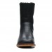 Женские полусапоги Clarks Clarkdale Axel 26136416, черные