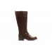 Женские сапоги Clarks Orinoco Jazz 26138195, коричневые