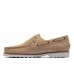 Мужские топсайдеры Clarks Durleigh Sail 26160143, коричневые