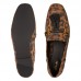 Женские лоферы Clarks Pure2 Tassel 26161320, коричневые