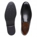 Мужские лоферы Clarks Whiddon Step 26152916, черные