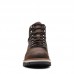 Мужские ботинки Clarks ToptonPine GTX 26161260, коричневые