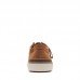 Мужские кеды Clarks CourtLiteWally 26164908, коричневые