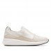 Женские кроссовки Clarks Un Rio Knit 26165519, белые