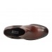 Женские челси Clarks Mascarpone Bay 26135270, коричневые