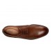 Мужские дерби Clarks Stanford Walk 26147900, коричневые