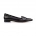Женские лоферы Clarks Laina15 Loafer 26149265, черные Женские лоферы Clarks Laina15 Loafer 26149265, черные