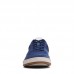 Мужские полуботинки Clarks Bizby Lace 26159656, синие