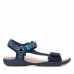 Женские сандалии Clarks Amanda Step 26165095, синие