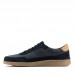 Мужские кеды Clarks Oakland Run 26154039, синие