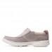 Мужские лоферы Clarks Bradley Free 26157996, серые