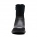 Женские полусапоги Clarks Un Elda Mid 26145488, черные