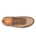 Мужские кеды Clarks Oakland Run 26154056, оливковые