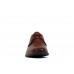 Мужские дерби Clarks Bampton Park 26152039, коричневые