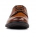 Мужские дерби Clarks Ronnie Walk 26148027, коричневые