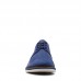 Мужские дерби Clarks Malwood Plain 26159560, синие