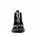 Женские челси Clarks Orinoco2 Lane 26163622, черные