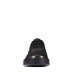 Женские оксфорды брогированные Clarks Hero Brogue. 26152346, черные