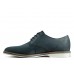 Мужские дерби Clarks Atticus Lace 26149705, синие