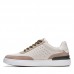 Мужские кеды Clarks CourtLite Tor 26165629, белые
