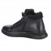 Мужские высокие кеды Clarks  BC13408-M-130, синие