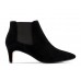 Женские челси Clarks Laina55 Boot2 26154706, черные