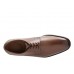 Мужские дерби Clarks Gilman Lace 26129772, коричневые