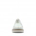 Женские оксфорды брогированные Clarks Baille Brogue 26157412, белые