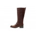 Женские сапоги Clarks Orinoco Jazz 26138195, коричневые