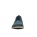 Мужские дерби Clarks Atticus Lace 26149705, синие