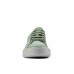 Женские кеды Clarks Hero Lite Lace 26159773, зеленые