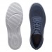 Мужские кроссовки Clarks Donaway Lace 26161729, синие