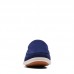 Мужские мокасины Clarks Ferius Creek 26159627, синие