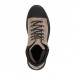 Мужские высокие кеды Clarks  BC15006-K-150, серые