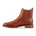 Женские челси Clarks Clarkdale Arlo 26154248, коричневые