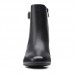 Женские полусапоги Clarks Un Cosmo Vibe 26151755, черные