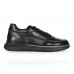 Мужские кеды Clarks  C13403-170, черные