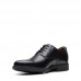 Мужские дерби Clarks Whiddon Plain 26152918, черные