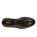 Мужские дерби брогированные Clarks Chantry Wing 26157329, черные