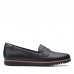 Женские лоферы Clarks Serena Terri 26159381, черные