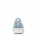 Женские кроссовки Clarks Un Rio Knit 26166309, голубые