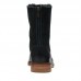 Женские полусапоги Clarks Clarkdale Axel 26136416, черные