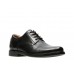 Мужские дерби Clarks Un Aldric Lace 26132677, черные